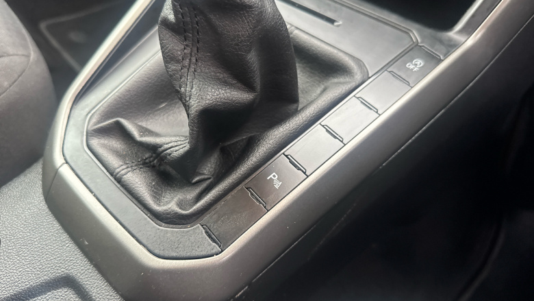 Volkswagen Polo 1.0 TSI 95 SE 5dr Petrol Hatchback